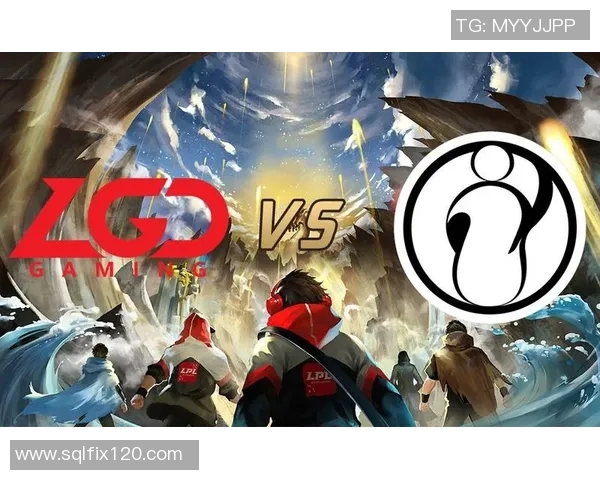 lgd对ig的比赛结果-LGD与IG激烈对决，究竟谁能胜出？lgd对ig的比赛结果