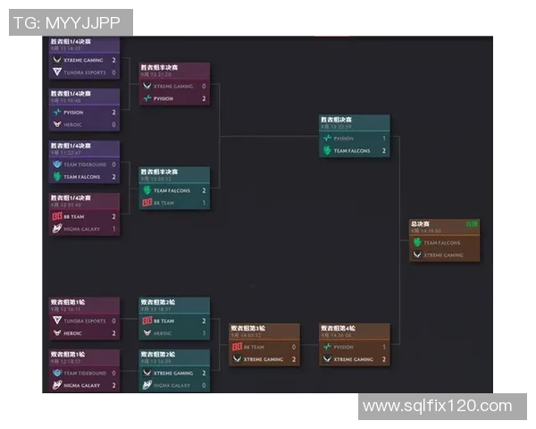 dota2比赛讲解-Dota 2 比赛讲解，策略、英雄与团队之战-dota2比赛讲解