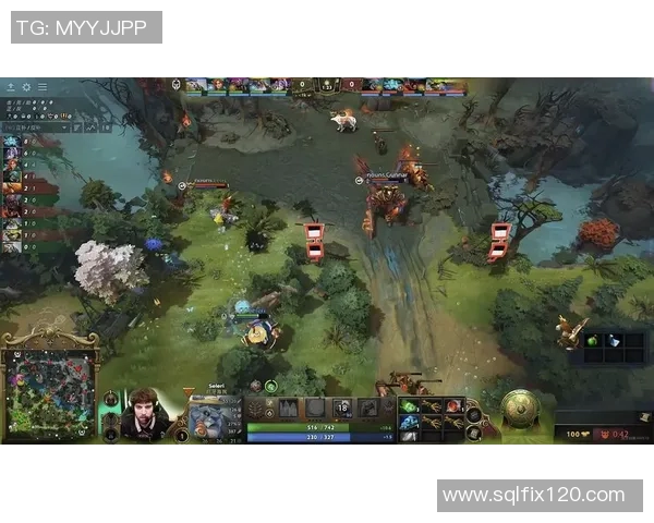 dota2 比赛用机-Dota 2 比赛用机，硬件选择与优化指南-dota2 比赛用机